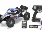 Vaterra Twin Hammers Rock Racer 1:10 4WD RTR